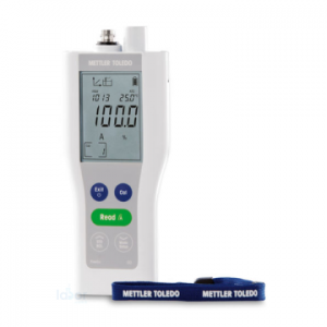 mettler_toledo_fivego_f2_ph_mv_meter
