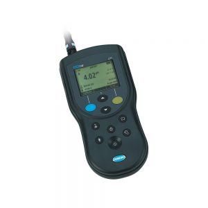 hach_hq11d_portable_ph_orp_mv_meter