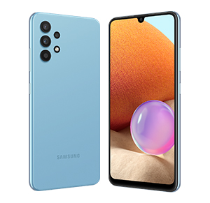Kupas Tuntas Perbedaan Antara Samsung Galaxy A32 vs Samsung Galaxy A32 5G
